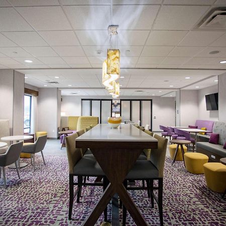 Hampton Inn Lexington, Tn Wildersville Luaran gambar