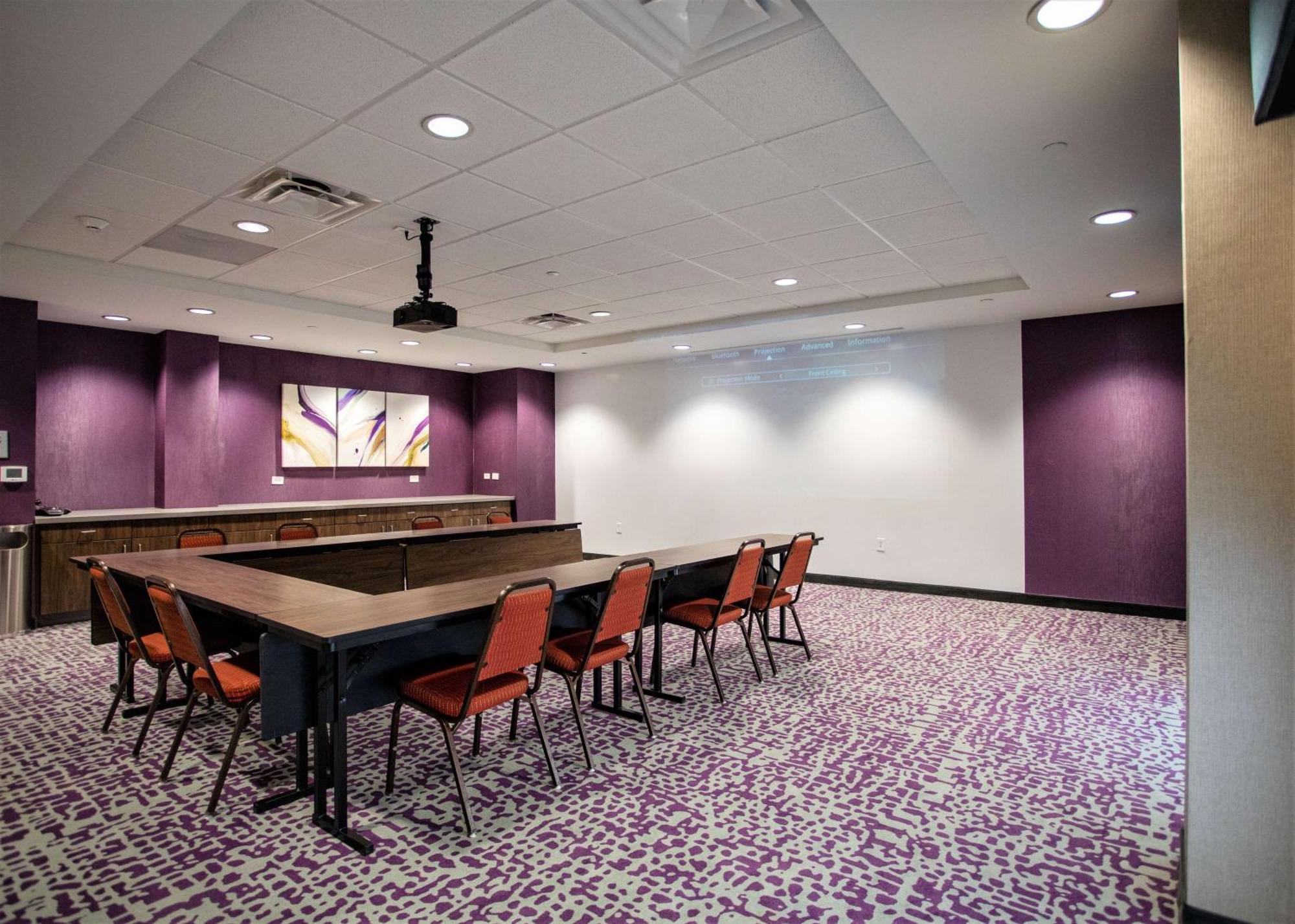 Hampton Inn Lexington, Tn Wildersville Luaran gambar
